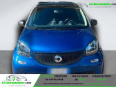 Annonce Smart Forfour occasion Essence 60 1.0 Black Passion  Beaupuy