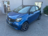 Smart Forfour occasion année 2015 boite Manuelle Annonce Smart Forfour occasion Essence 61 CH PURE à Colomiers