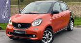 Smart Forfour 71CH PASSION * 2015 * 81.000KM * GARANTIE  2015 - annonce de voiture en vente sur Auto Sélection.com
