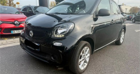 Smart Forfour , garage SASU ME CARS  Thiais