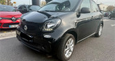 Smart Forfour occasion année 2018 boite Manuelle Annonce Smart Forfour occasion Essence 71ch passion e6c à Thiais