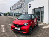 Smart Forfour occasion année 2019 boite Robotisee Annonce Smart Forfour occasion Essence 71ch passion twinamic E6c à Mende