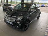 Smart Forfour occasion année 2016 boite Robotisee Annonce Smart Forfour occasion Essence 71CH PASSION TWINAMIC à Mérignac