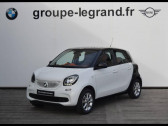 Smart Forfour occasion