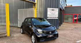Smart Forfour occasion 2016 mise en vente &agrave; EVREUX par le garage OCCASION EXCEPTION - photo n&deg;1