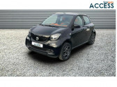Voiture occasion Smart Forfour 71ch passion