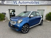 Smart Forfour occasion année 2015 boite Manuelle Annonce Smart Forfour occasion Essence 71CH PASSION à Colomiers