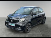 Smart Forfour 71ch prime GPS   Saverne 67