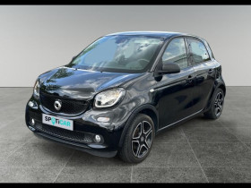 Smart Forfour , garage Citroën Saverne  Saverne