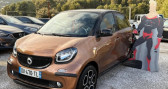 Annonce Smart Forfour occasion Essence 71CH PRIME TWINAMIC � LA GARDE
