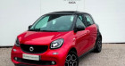 Voiture occasion Smart Forfour 71ch prime
