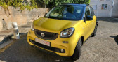 Annonce Smart Forfour occasion Essence 71CH PRIME  Nice
