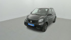 Smart Forfour occasion Noir année 2018 boite Manuelle Annonce Smart Forfour occasion Essence 71ch Pure + Régulateur de vitesse à SAINT-GREGOIRE