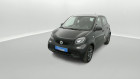 Smart Forfour occasion Noir année 2018 boite Manuelle Annonce Smart Forfour occasion Essence 71ch Pure + Régulateur de vitesse à SAINT-GREGOIRE