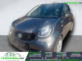Annonce Smart Forfour occasion Electrique 82 ch Electrique BVA � Beaupuy