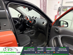 Smart Forfour 82 ch Electrique BVA  occasion � Beaupuy - photo n�6