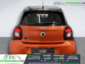 Smart Forfour 82 ch Electrique BVA  occasion � Beaupuy - photo n�5