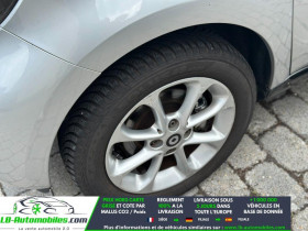 Smart Forfour 82 ch Electrique BVA  occasion � Beaupuy - photo n�10
