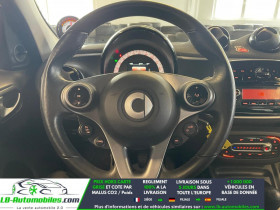 Smart Forfour 82 ch Electrique BVA  occasion � Beaupuy - photo n�7