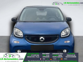 Smart Forfour 82 ch Electrique BVA  occasion � Beaupuy - photo n�4
