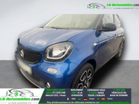 Smart Forfour 82 ch Electrique BVA  occasion � Beaupuy - photo n�2