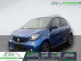 Smart Forfour , garage LB AUTOMOBILES � Beaupuy