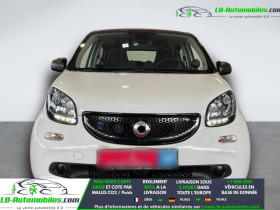 Smart Forfour 82 ch Electrique BVA  occasion � Beaupuy - photo n�4