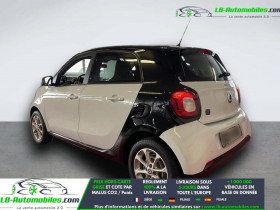 Smart Forfour 82 ch Electrique BVA  occasion � Beaupuy - photo n�3