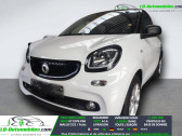 Annonce Smart Forfour occasion Electrique 82 ch Electrique BVA � Beaupuy