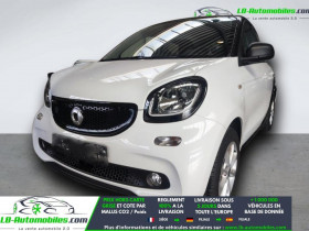 Smart Forfour , garage LB AUTOMOBILES � Beaupuy