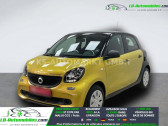Smart Forfour 82 ch Electrique BVA  � Beaupuy 31
