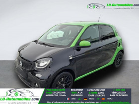 Smart Forfour , garage LB AUTOMOBILES � Beaupuy