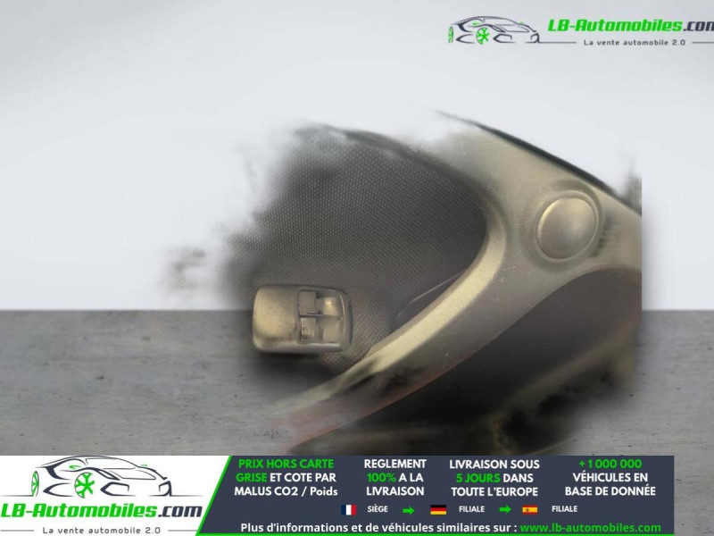 Smart Forfour 82 ch Electrique BVA  occasion � Beaupuy - photo n�2