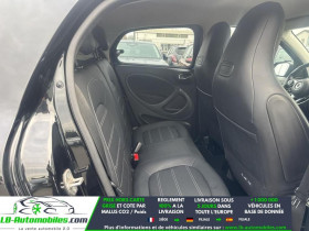 Smart Forfour 82 ch Electrique BVA  occasion � Beaupuy - photo n�7