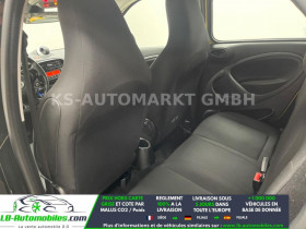 Smart Forfour 82 ch Electrique BVA  occasion � Beaupuy - photo n�7