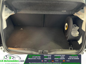 Smart Forfour 82 ch Electrique BVA  occasion � Beaupuy - photo n�8