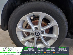 Smart Forfour 82 ch Electrique BVA  occasion � Beaupuy - photo n�10