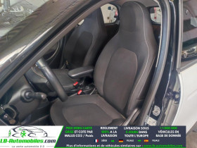 Smart Forfour 82 ch Electrique BVA  occasion � Beaupuy - photo n�7