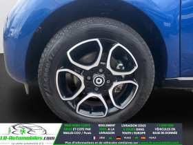 Smart Forfour 82 ch Electrique BVA  occasion � Beaupuy - photo n�8