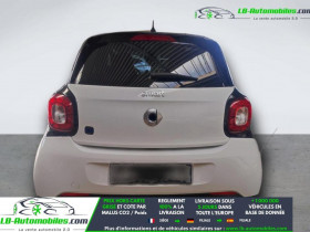 Smart Forfour 82 ch Electrique BVA  occasion � Beaupuy - photo n�6
