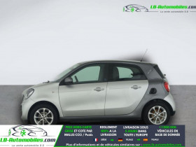 Smart Forfour 82 ch Electrique BVA  occasion � Beaupuy - photo n�6