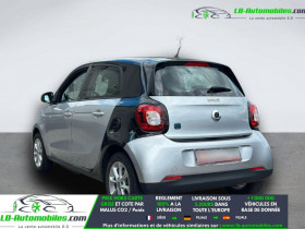 Smart Forfour 82 ch Electrique BVA  occasion � Beaupuy - photo n�4