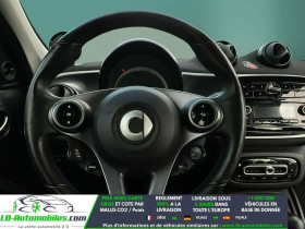 Smart Forfour 82 ch Electrique BVA  occasion � Beaupuy - photo n�5