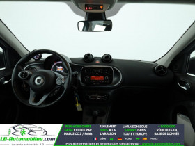 Smart Forfour 82 ch Electrique BVA  occasion � Beaupuy - photo n�3