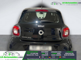 Smart Forfour 82 ch Electrique BVA  occasion � Beaupuy - photo n�6