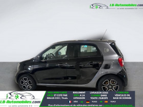 Smart Forfour 82 ch Electrique BVA  occasion � Beaupuy - photo n�5