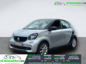 Smart Forfour 82 ch Electrique BVA  � Beaupuy 31
