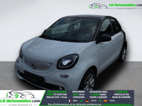 Smart Forfour 82 ch Electrique BVA  occasion � Beaupuy - photo n�2