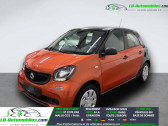 Smart Forfour 82 ch Electrique BVA  � Beaupuy 31