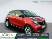 Smart Forfour 82 ch Electrique BVA  � Beaupuy 31